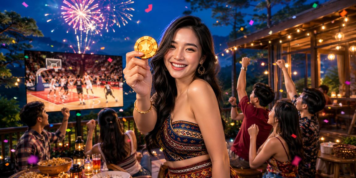 Sân bóng rổ và cá cược cùng 13500 tại Đà Lạt
