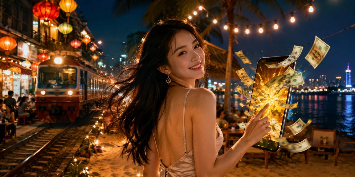 Cảnh sân bóng và vui chơi giải trí tại Sài Gòn