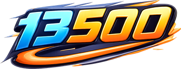 13500